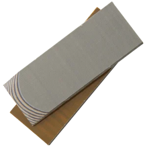 Rough Ryder Custom Shop Scales Black/Brown