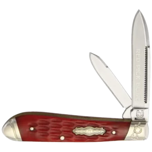 Rough Ryder Peanut Red Pick Bone