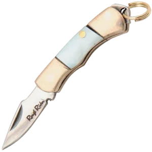 Rough Ryder Minature Folder