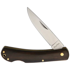 Rough Ryder Blackwood Work Knife Large