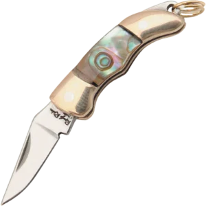 Rough Ryder Minature Folder