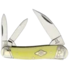 Rough Ryder Classic Carbon Swayback Whittler