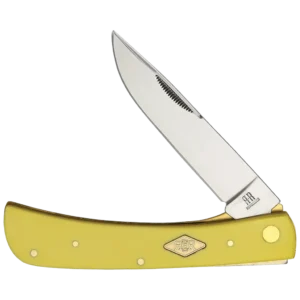 Rough Ryder Classic Carbon Utility Linerlock Folding Knife