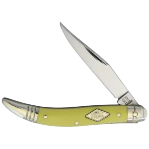 Rough Ryder Classic Carbon Medium Toothpick