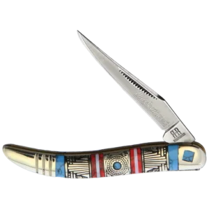 Rough Ryder Old Southwest Baby Toothpick