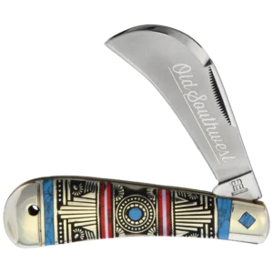 Rough Ryder Old Southwest Hawkbill