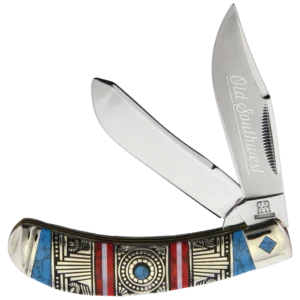 Rough Ryder Old Southwest Bow Trapper