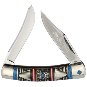 Rough Ryder Old Southwest Large Moose