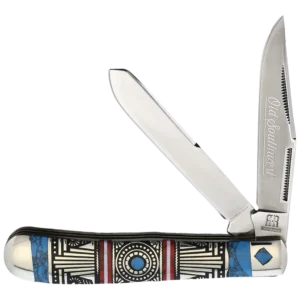 Rough Ryder Old Southwest Trapper