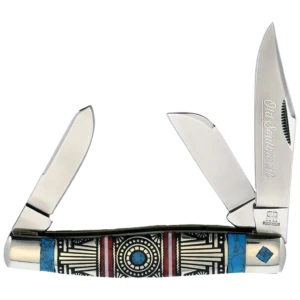 Rough Ryder Old Southwest Stockman