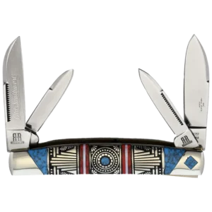 Rough Ryder Old Southwest Congress