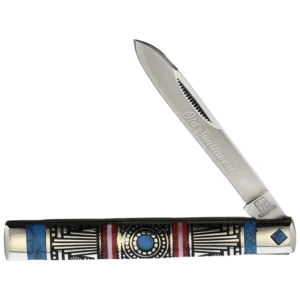 Rough Ryder Old Southwest Doctor's Knife