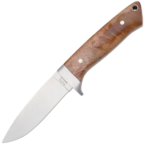 Rough Ryder Drop Point Hunter