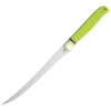 Rough Ryder Bright Green G-10 Fillet Knife