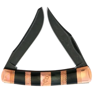 Rough Ryder Copper Coil Large Moose