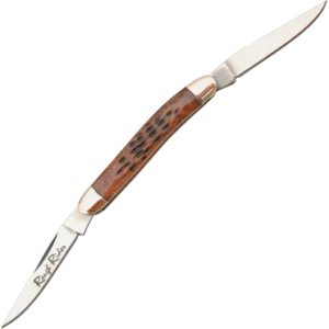 Rough Ryder Mini Muskrat