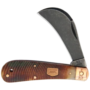 Rough Ryder Backwoods Bushcrafter Hawkbill