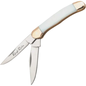 Rough Ryder Tiny Copperhead MOP