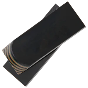 Rough Ryder Knife Handle Slab Camo G-10