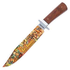 Rough Ryder Roy Rogers Bowie