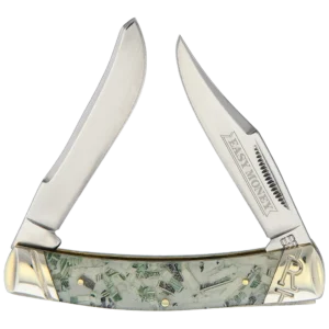 Rough Ryder Easy Money Small Moose