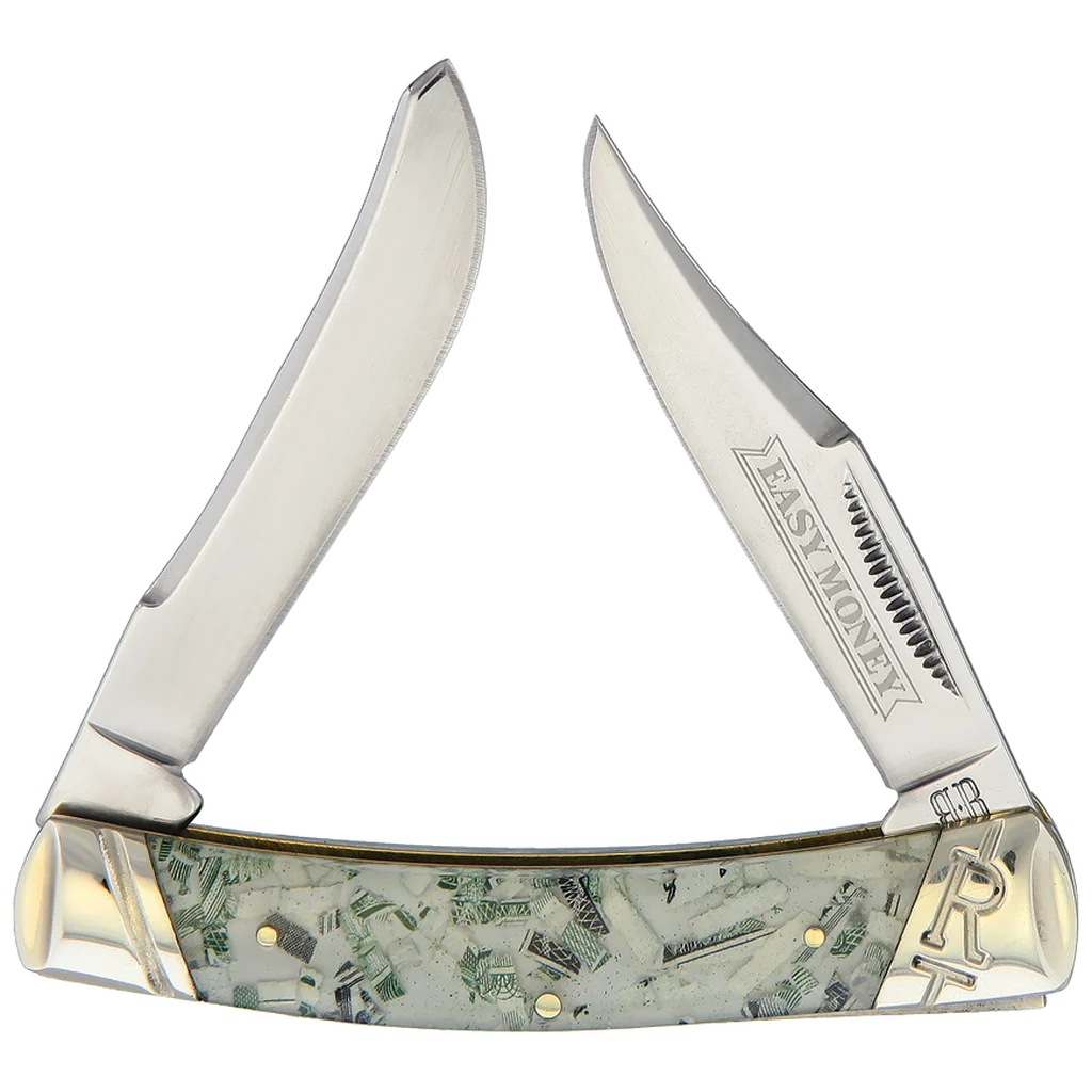 Rough Ryder Easy Money Small Moose