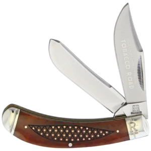 Rough Ryder Tobacco Road Bow Trapper