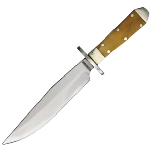 Rough Ryder Old Texas Mini Bowie