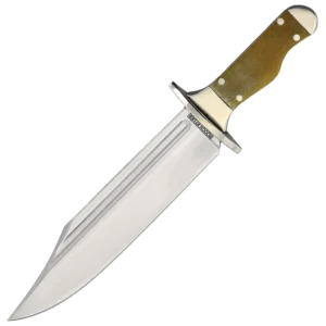 Rough Ryder Cajun Miniature Bowie Knife