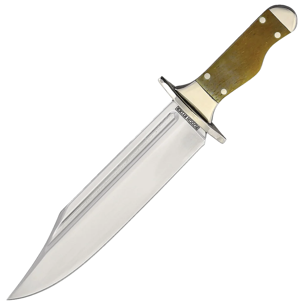 Rough Ryder Cajun Miniature Bowie Knife