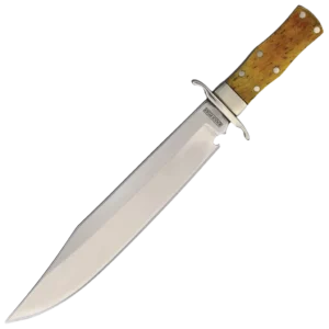 Rough Ryder Spanish Notch Miniature Bowie Knife