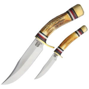 Rough Ryder Two Piece Hunters Set