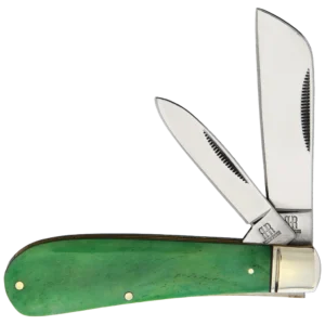 Rough Ryder Working Man Half Hawk