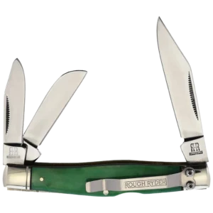 Rough Ryder Working Man Stockman