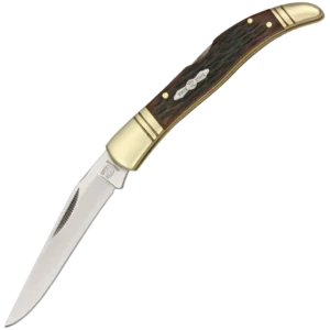 Rough Ryder French Tickler Lockback