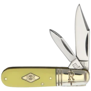 Rough Ryder Barlow Classic Carbon