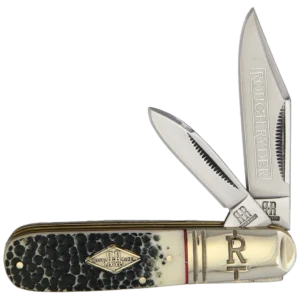 Rough Ryder Barlow Buckshot Bone