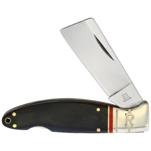Rough Ryder Highland Pocket Cleaver