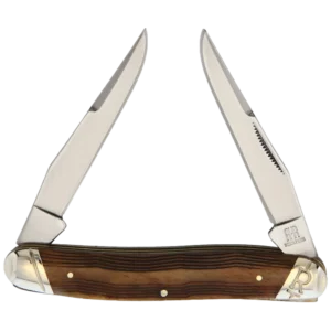 Rough Ryder High Plains Muskrat Folding Knife