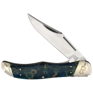 Rough Ryder Celestial Large Hunter Pocket Knife