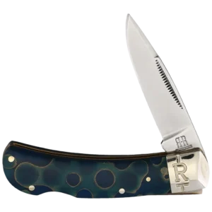 Rough Ryder Celestial Lockback Folding Knife