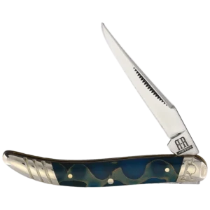 Rough Ryder Celestial Small Toothpick Folding Knife