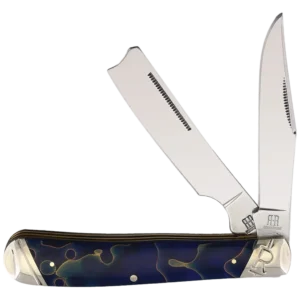 Rough Ryder Celestial Razor Trapper