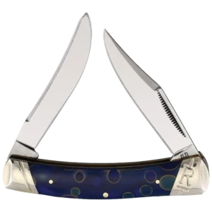 Rough Ryder Celestial Small Moose Folding Knife
