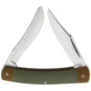 Rough Ryder Classic G-10 Moose Folding Knife