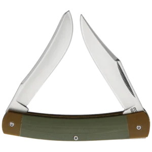 Rough Ryder Classic G-10 Moose Folding Knife