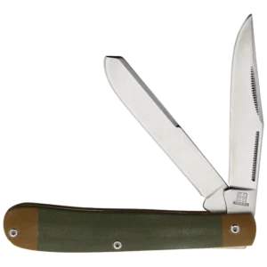 Rough Ryder Classic G-10 Trapper