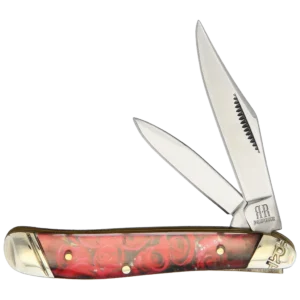 Rough Ryder Wild Flowers Peanut