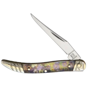 Rough Ryder Wild Flowers Small Toothpick
