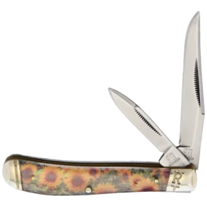 Rough Ryder Wild Flowers Small Trapper